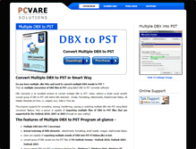 Tablet Screenshot of multiple.dbxtopst.com