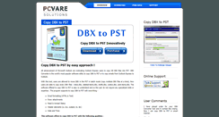 Desktop Screenshot of copy.dbxtopst.com