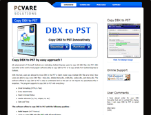 Tablet Screenshot of copy.dbxtopst.com