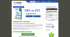 Desktop Screenshot of change.dbxtopst.com